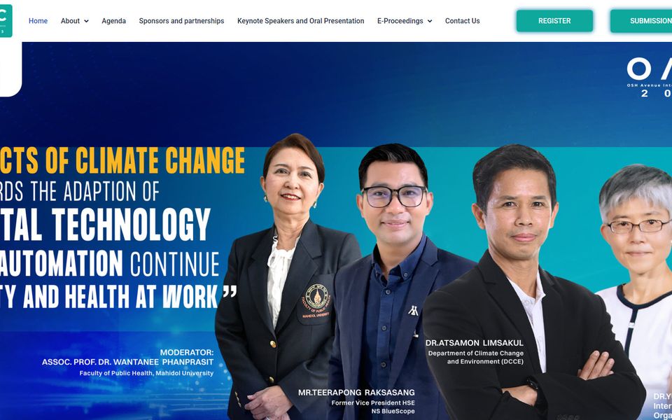 ภาพหน้าจอ OAIC 2025